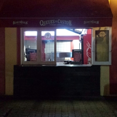 BeaverTails - Restaurants