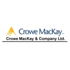 Crowe MacKay & Company Ltd. - Licensed Insolvency Trustees Vancouver - Licensed Insolvency Trustees