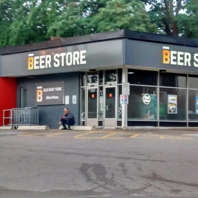 The Beer Store - Beer & Ale