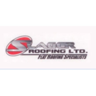 Slager's Roofing - Logo