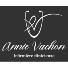 Annie Vachon Infirmière clinicienne Stomothérapeute - Nurses