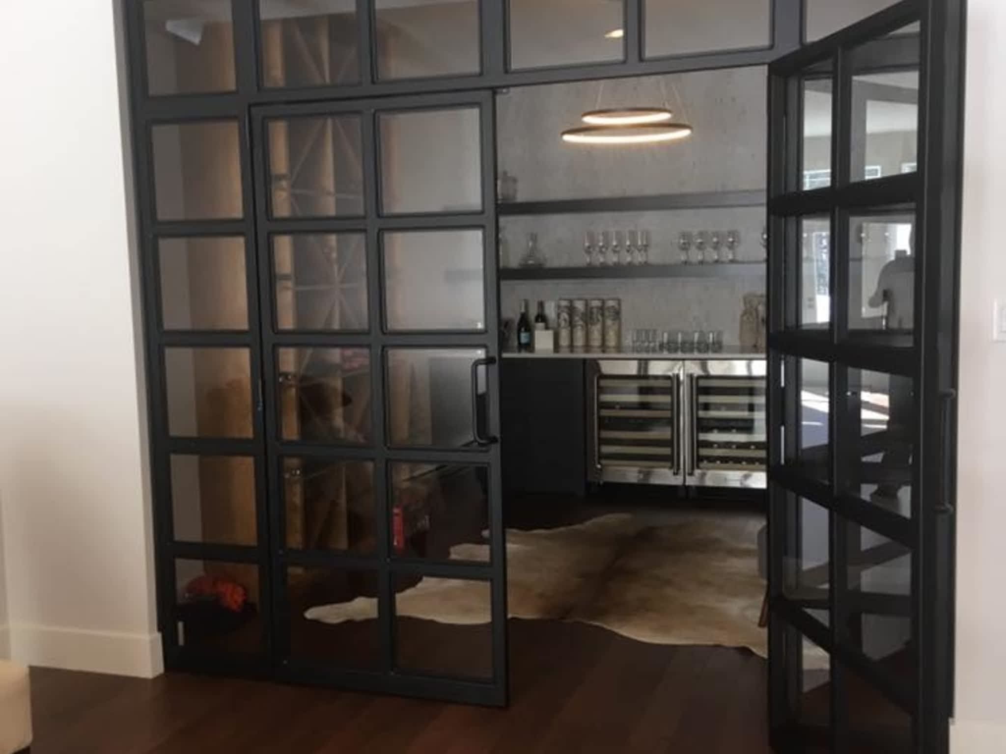 photo Dan's Welding + Fabrication Ltd