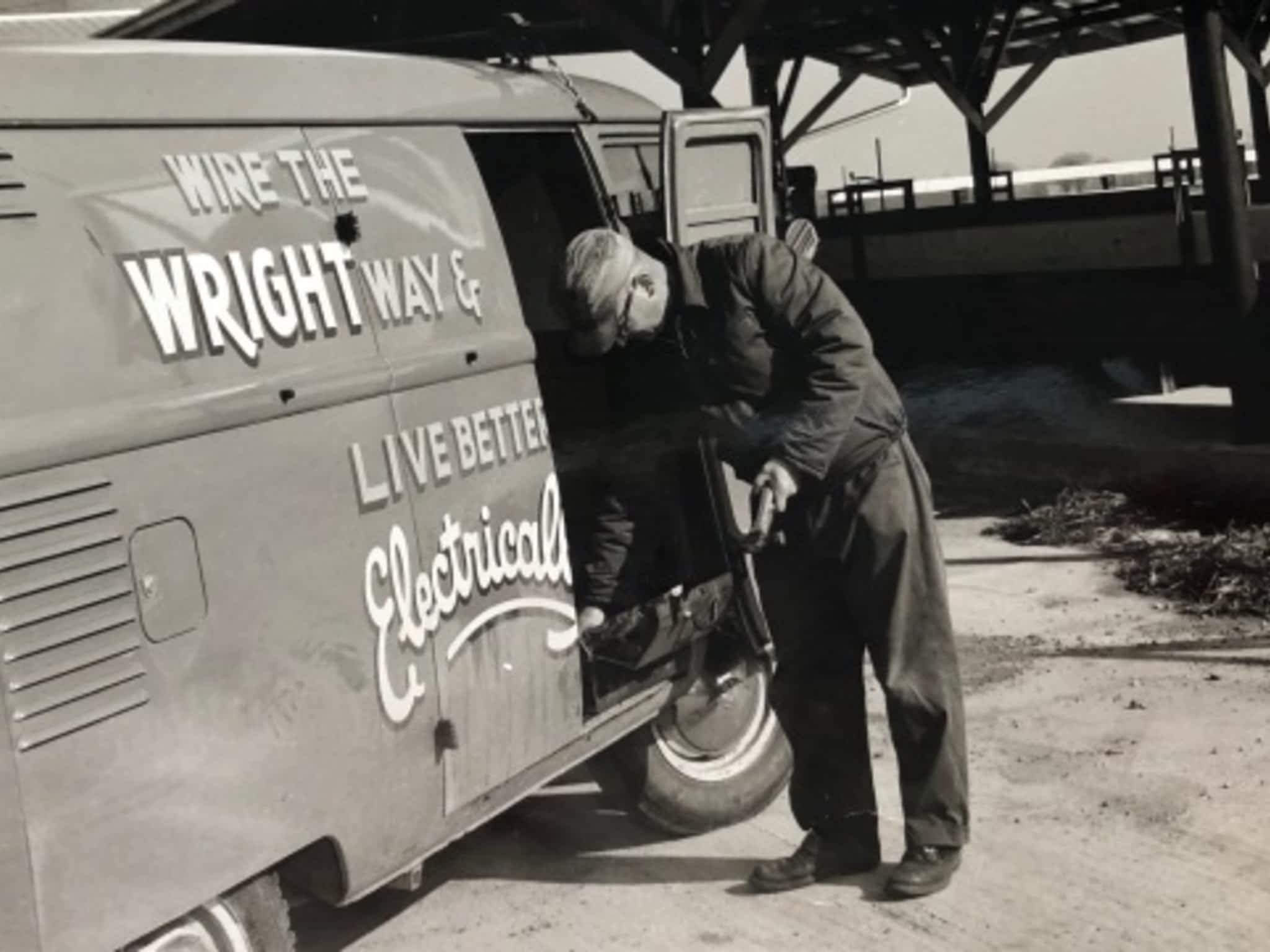 photo Wright's Electric (Kent) Limited