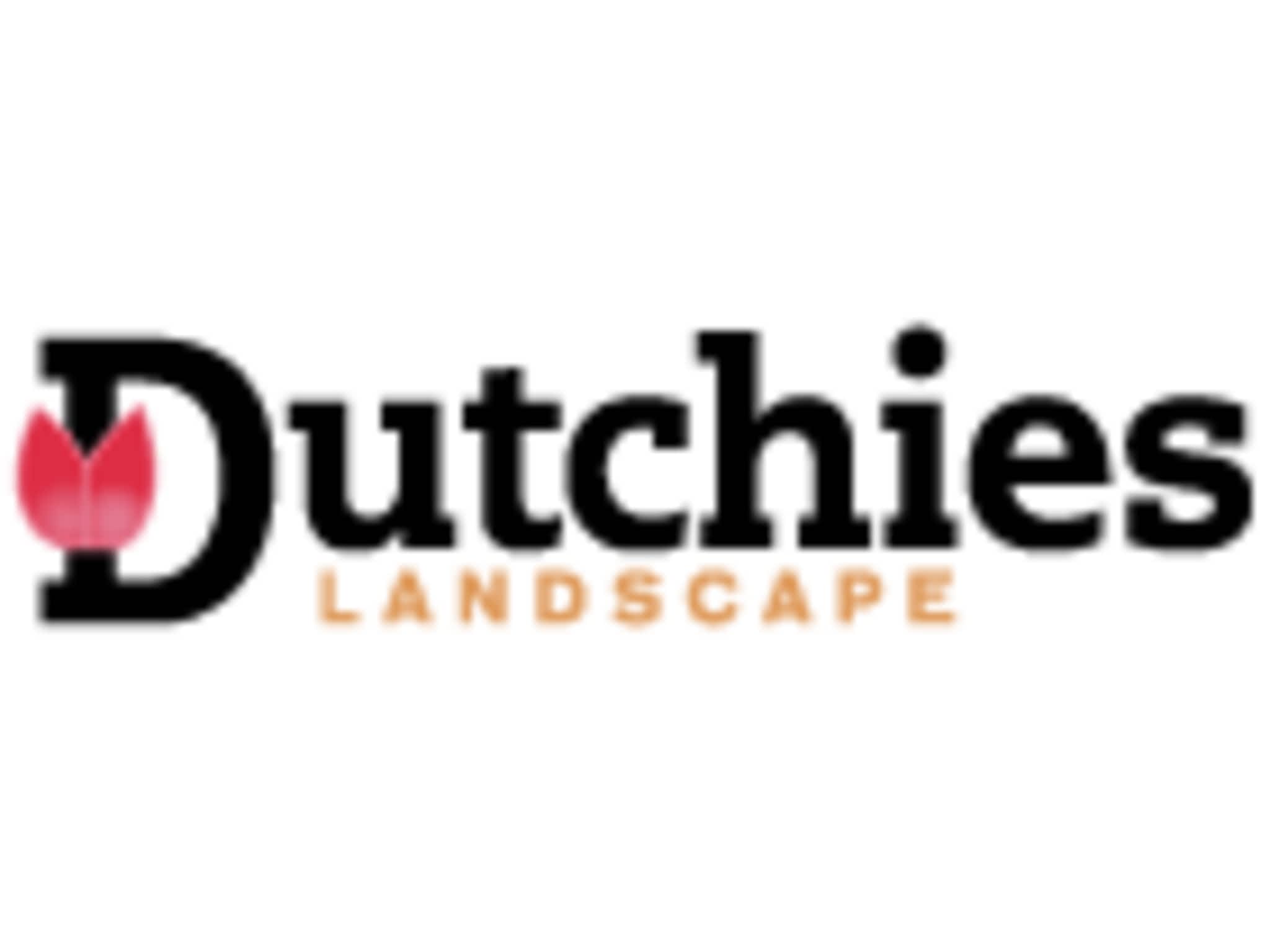 photo Dutchies Landscaping