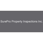 SurePro Property Inspections Inc. - Inspection de maisons