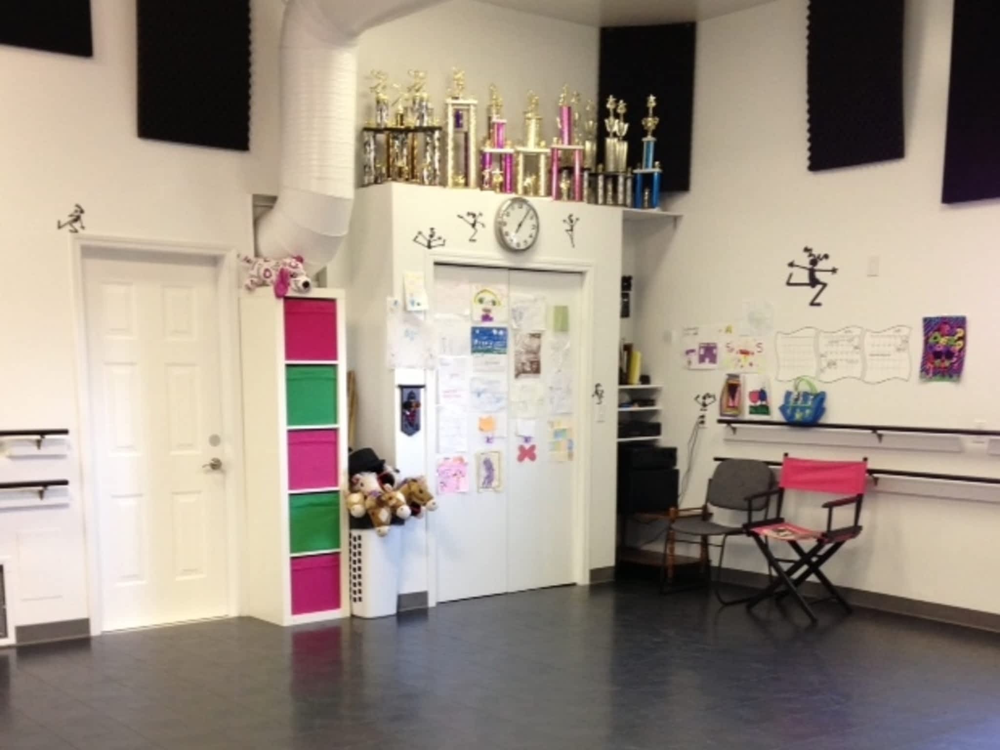 photo Airdrie Dance Academy