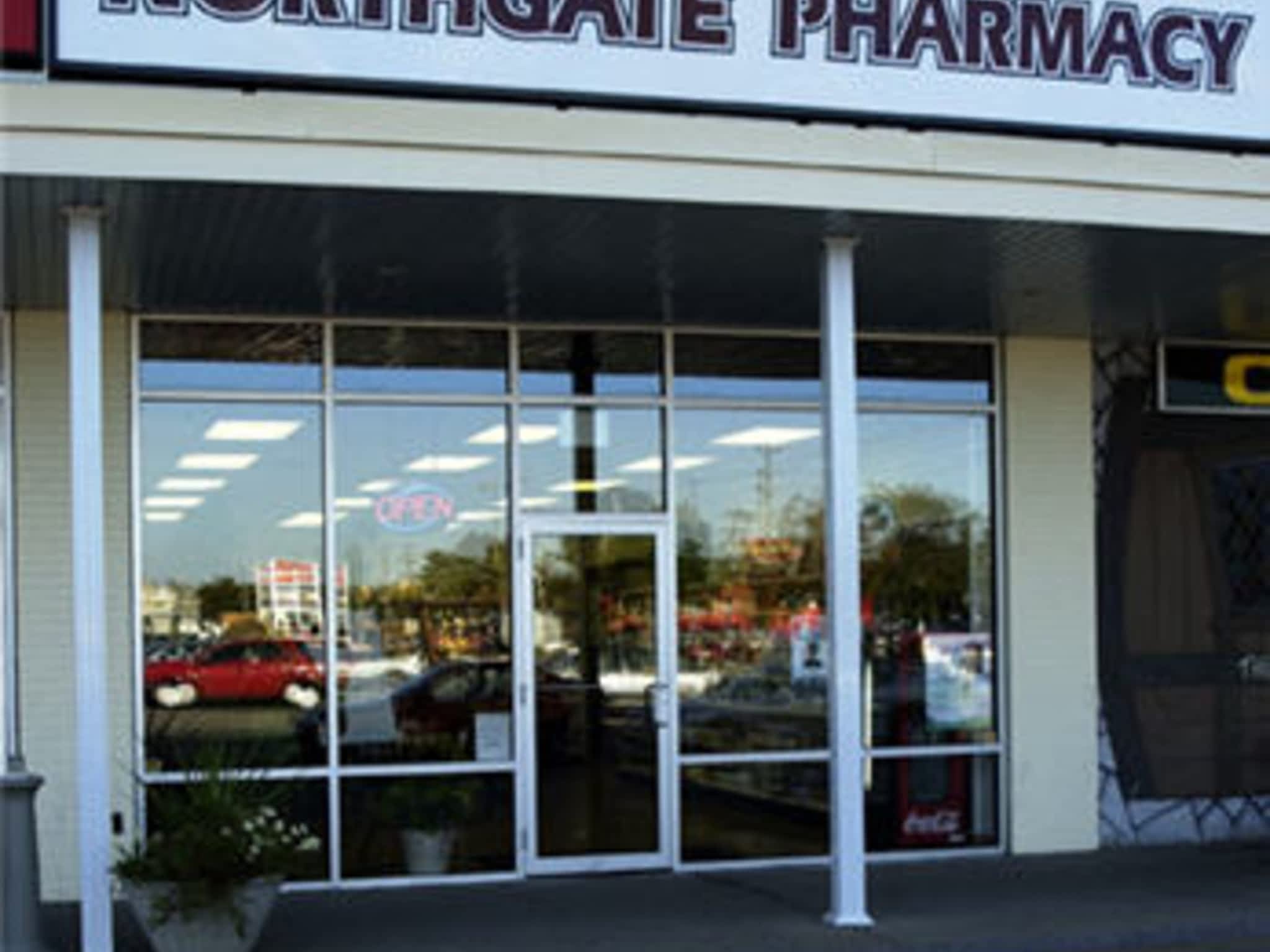 photo Northgate Pharmacy