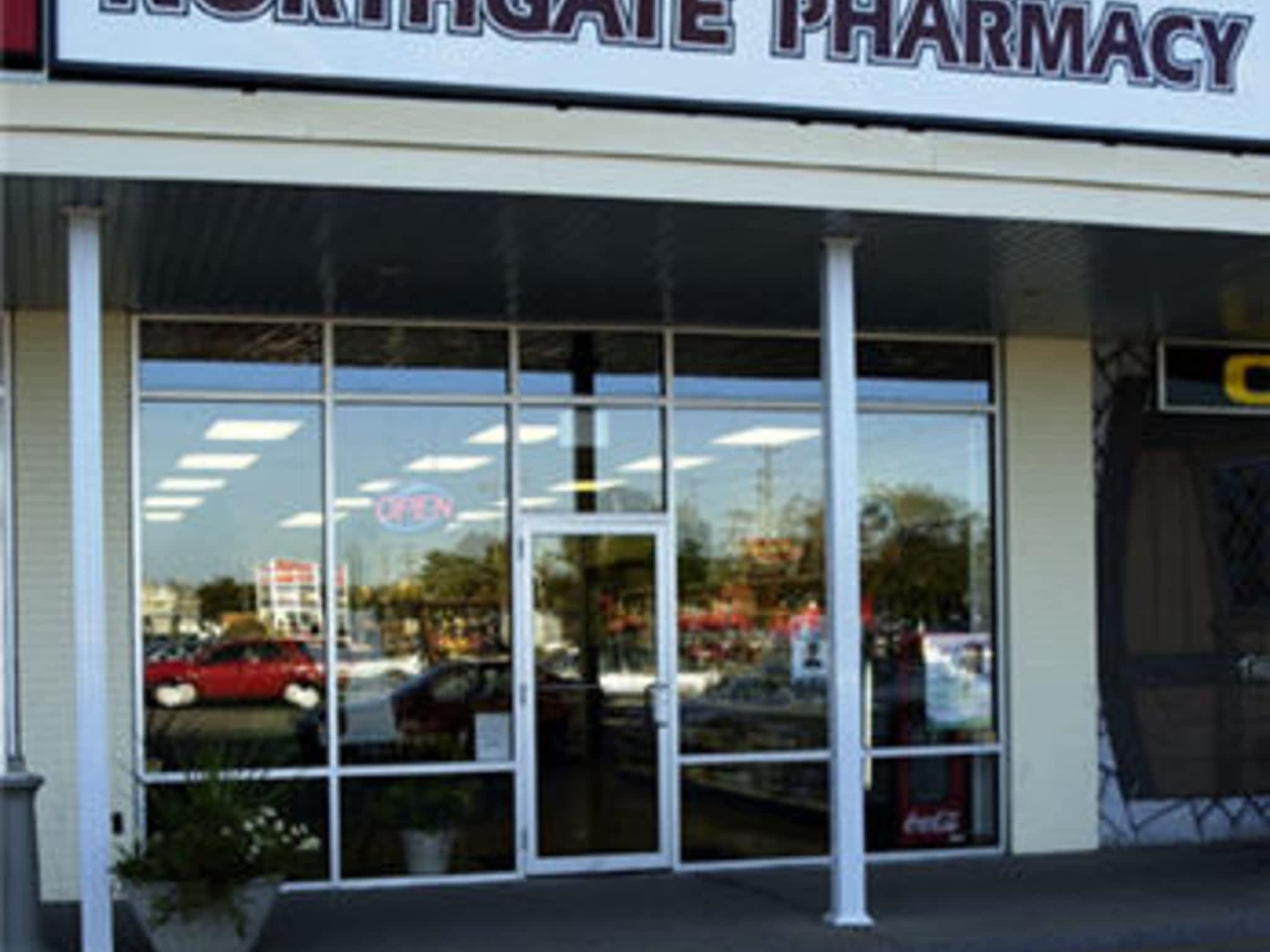 Northgate Pharmacy - Sarnia, ON - 560 Exmouth St | Canpages