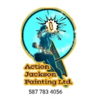 Action Jackson Painting Ltd. - Entrepreneurs de murs préfabriqués