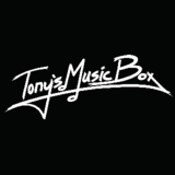 Voir le profil de Tony's Music Box Ltd - Mouth of Keswick