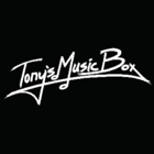 Tony's Music Box Ltd - Logo