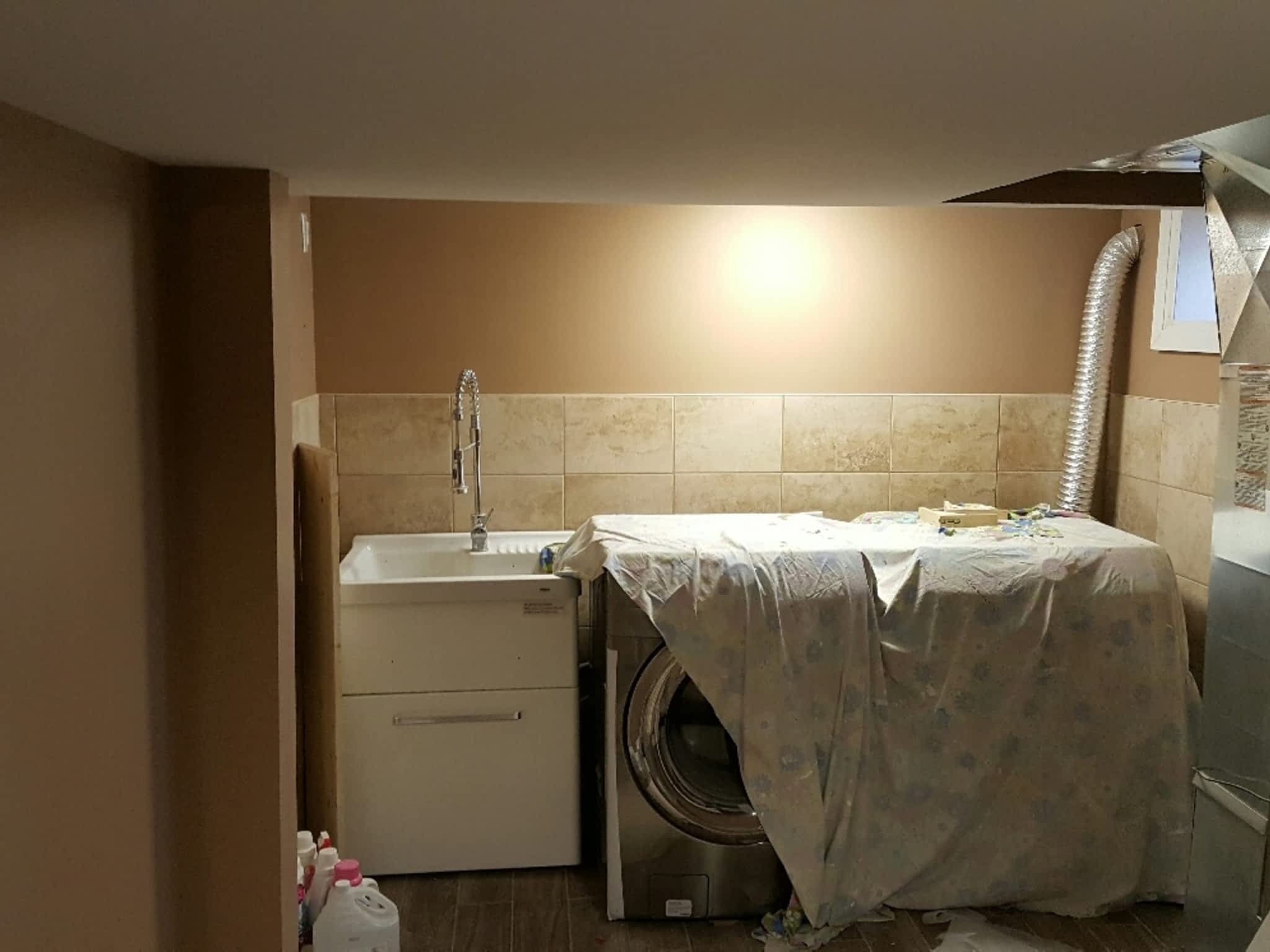 photo Bremack Contracting Ltd