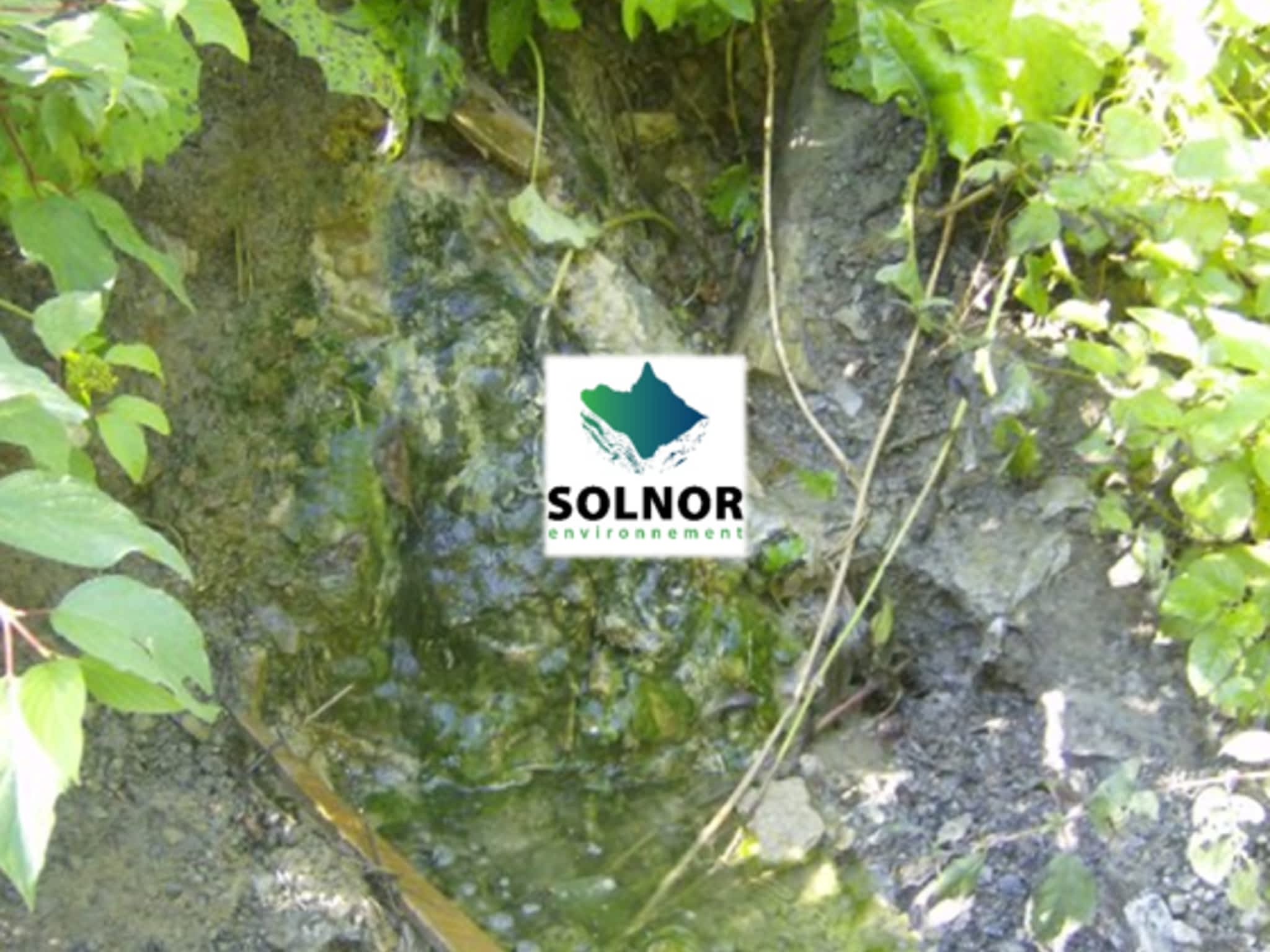 photo Solnor Environnement Inc.