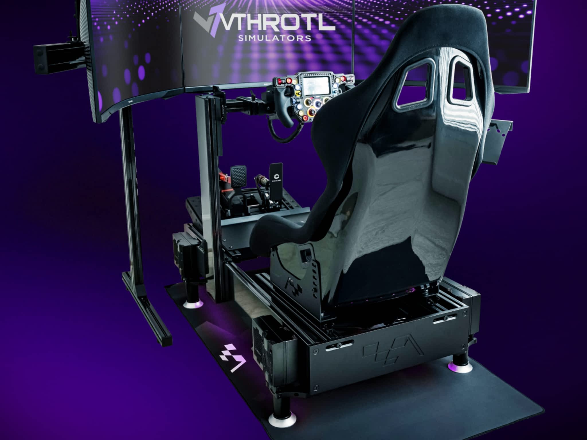 photo Vthrotl Simulators