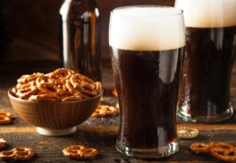 Grab a pint of Guinness at these Vancouver Irish pubs