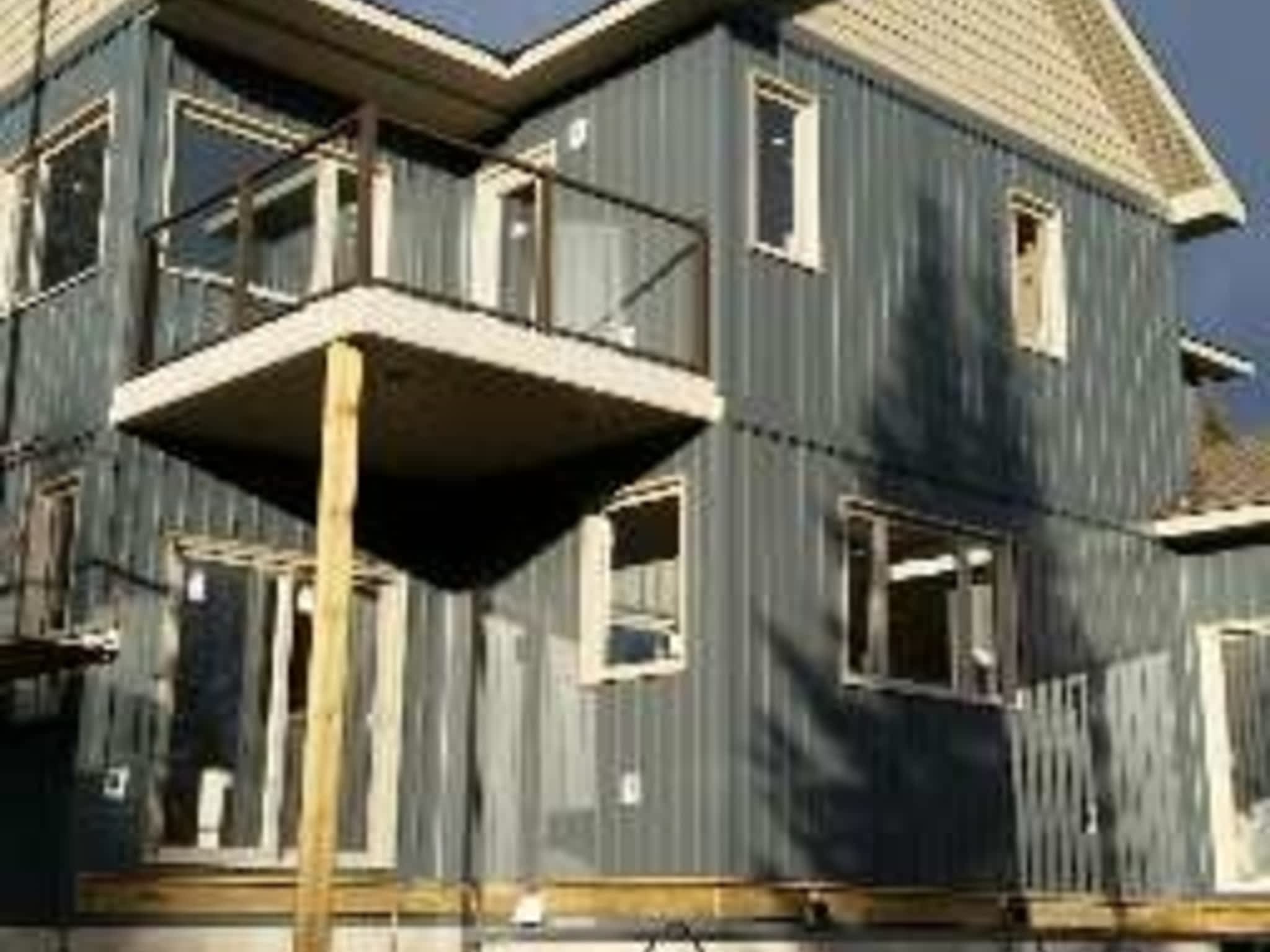 photo New Look Contracting