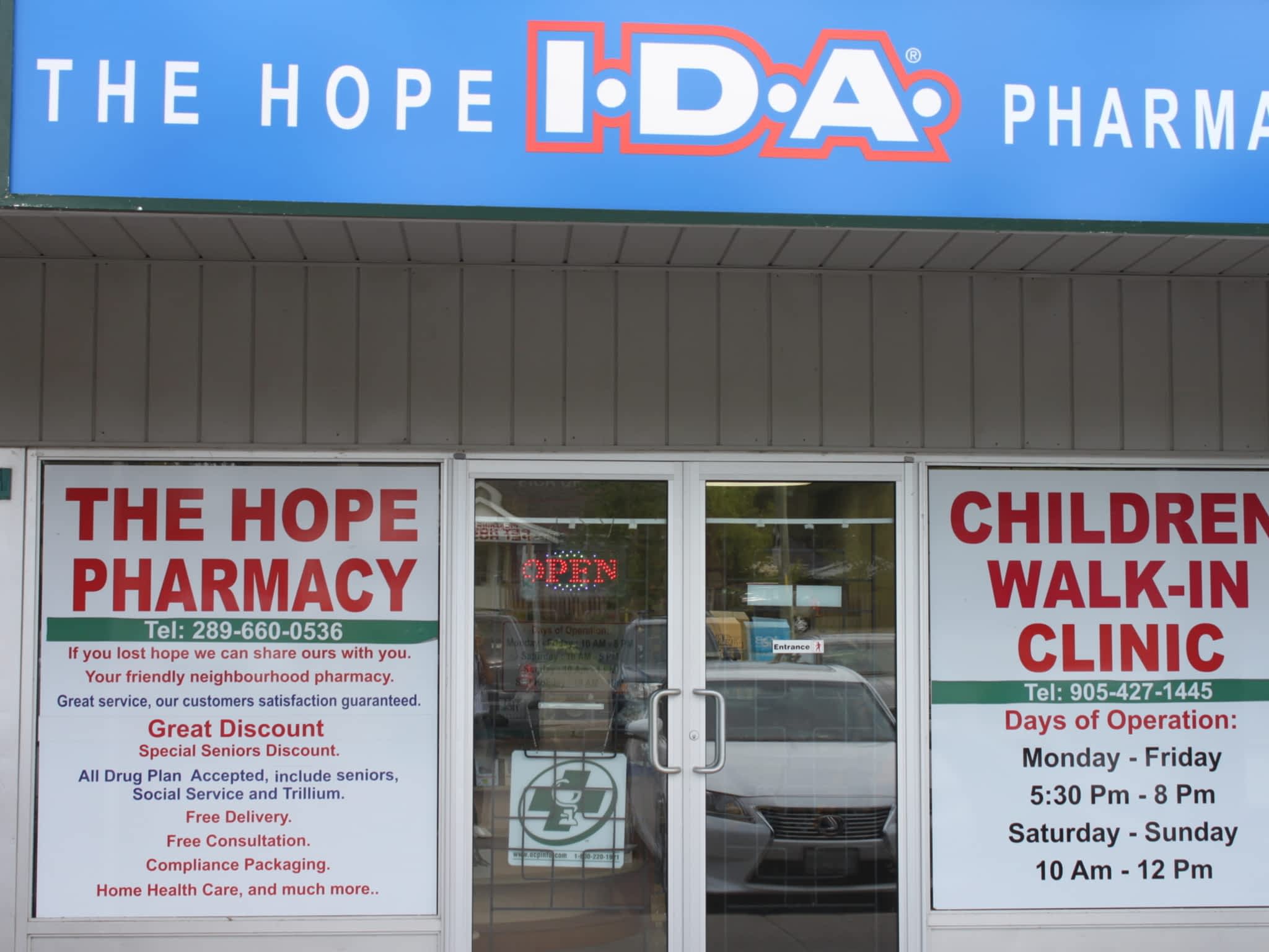 photo Guardian - The Hope Pharmacy
