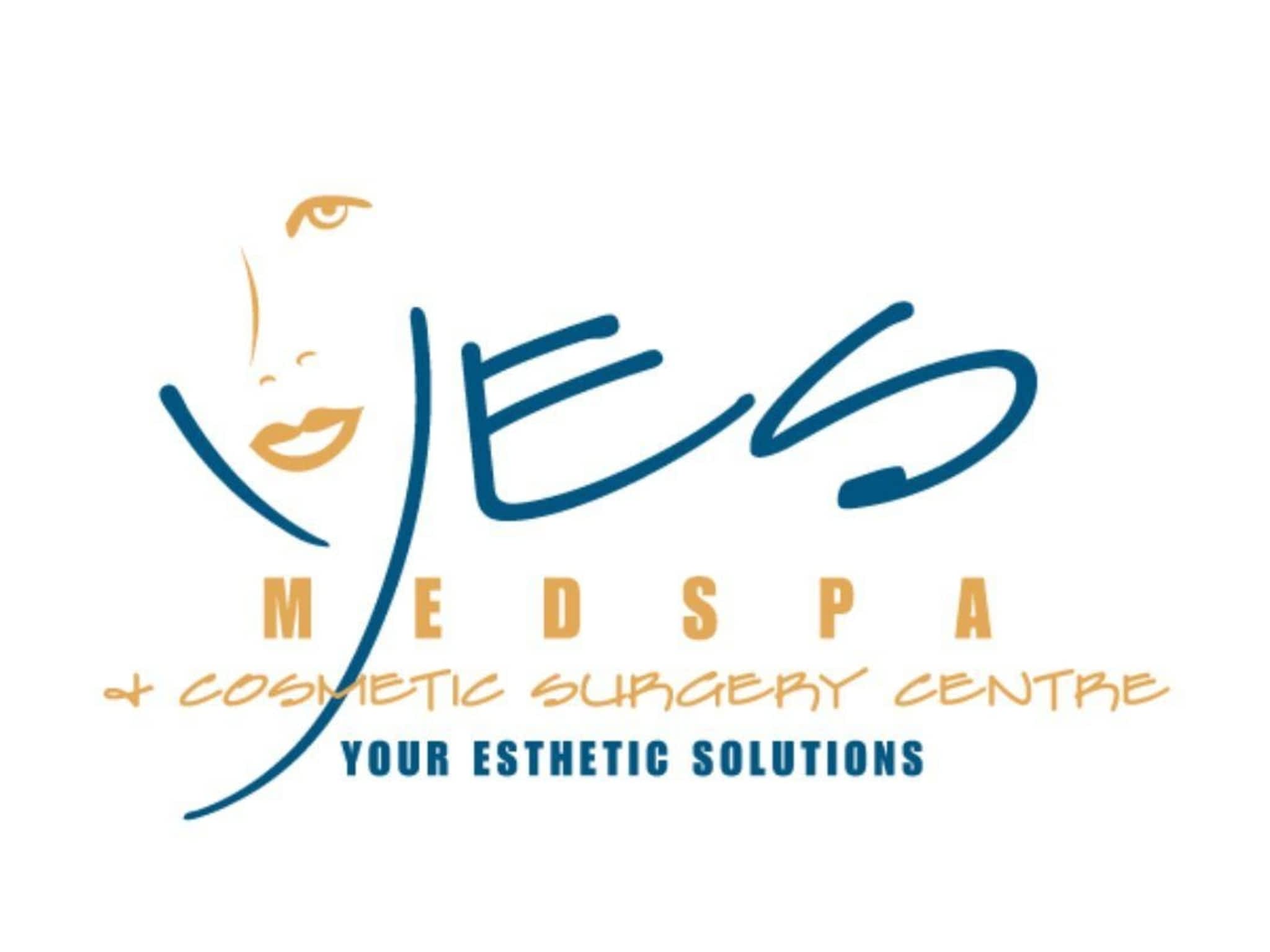 photo YES Medspa & Cosmetic Surgery Centre
