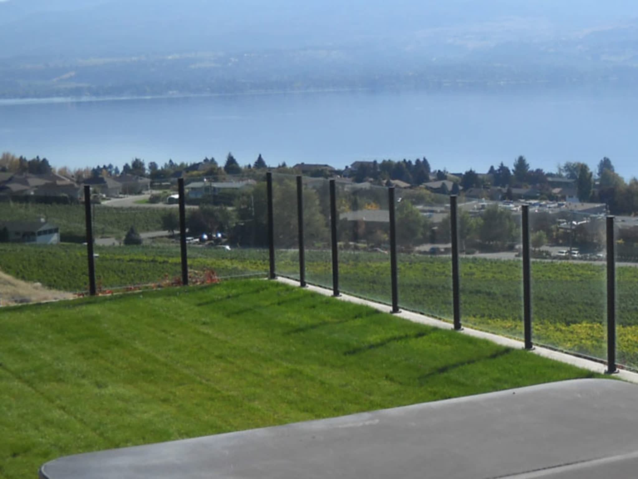 Falcon Railing Kelowna, BC 747 Fitzpatrick Rd Canpages