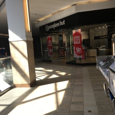 Sunglass Hut - Shopping Centres & Malls