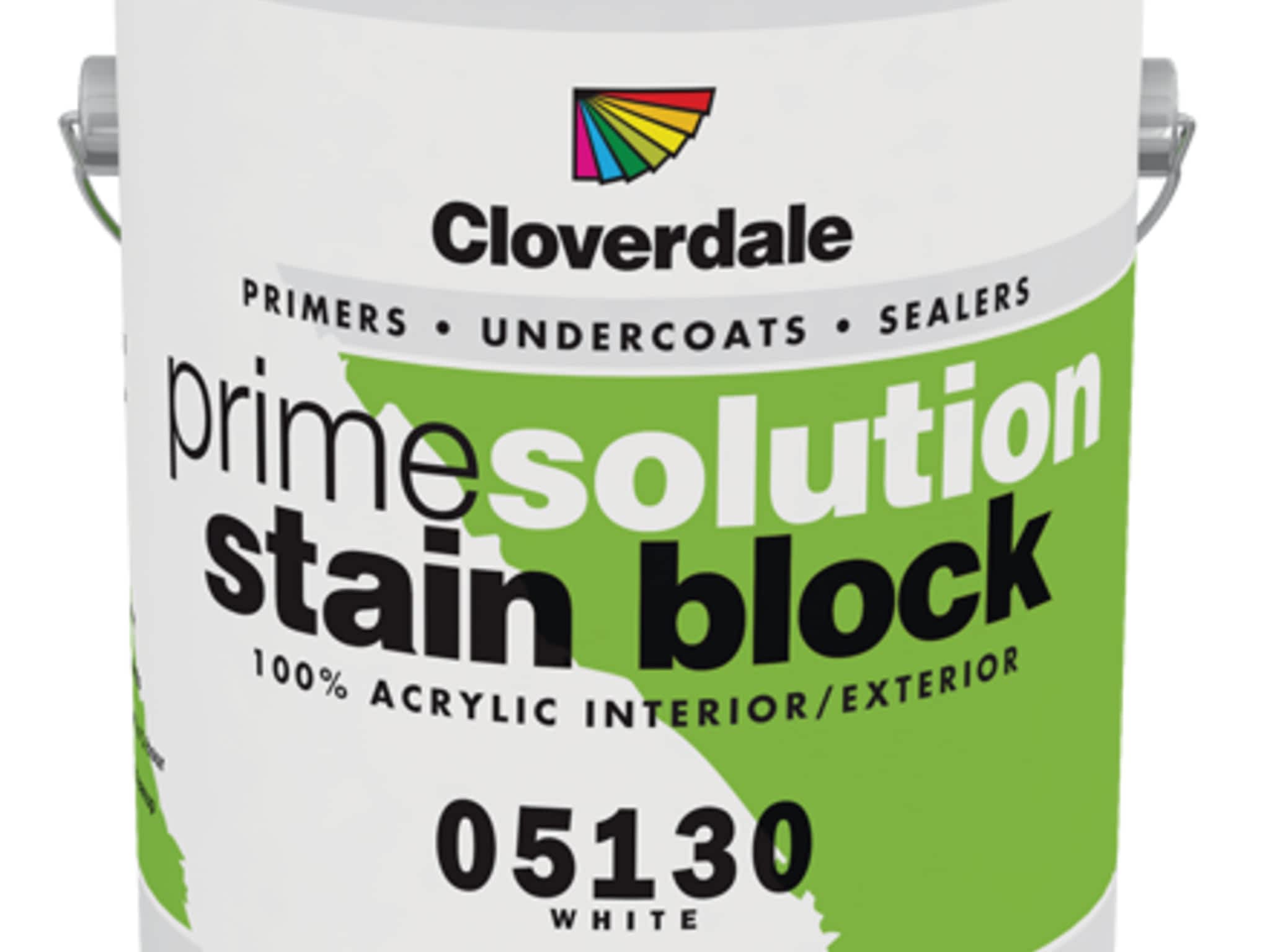 photo Cloverdale Paint