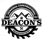 Deacon's Contracting Renovations Specialists - Kitchen Planning & Remodelling