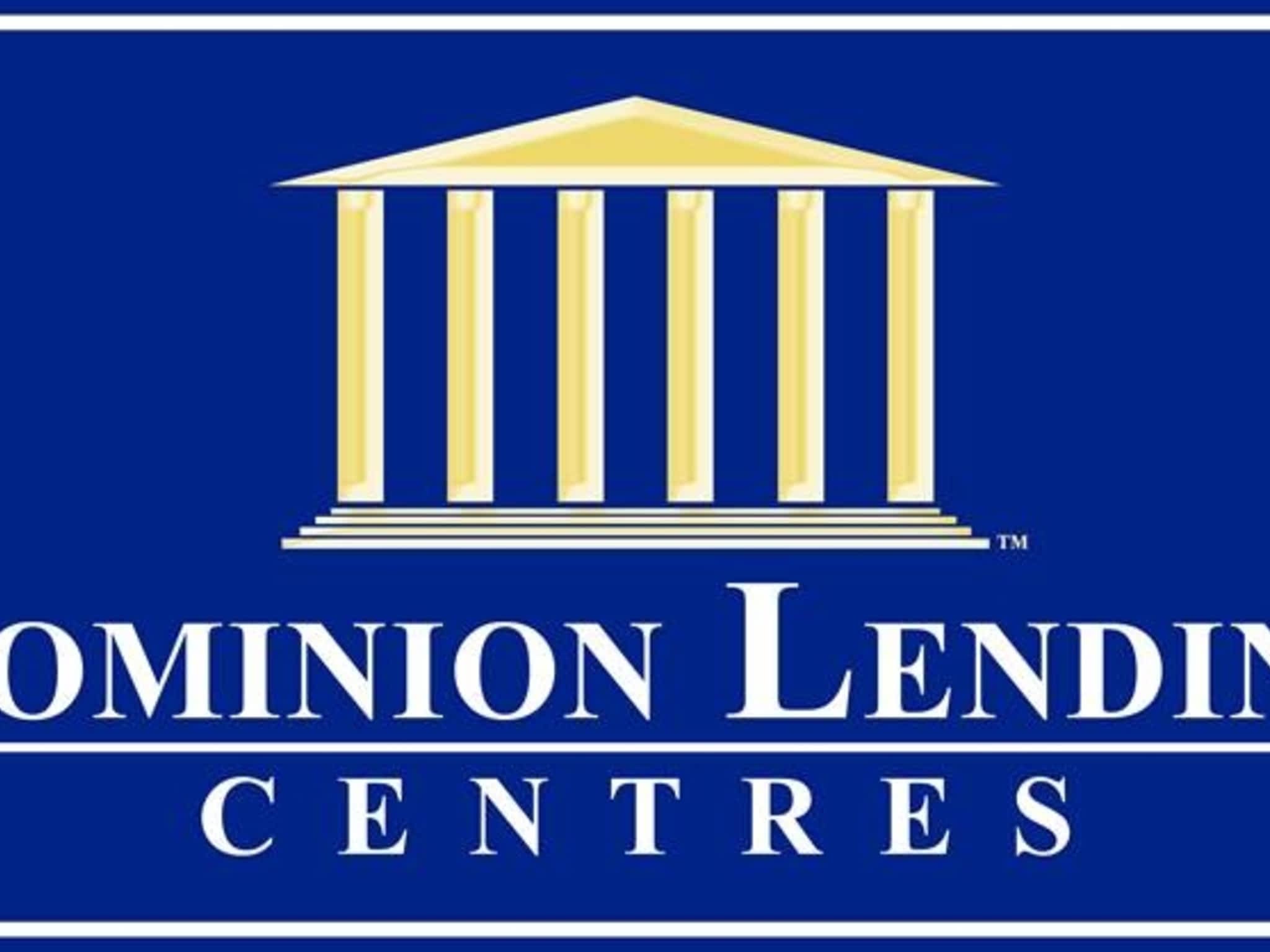 photo Dominion Lending Centres