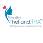 Sheila Thelland - TRA - Thérapeute en relations d'aide