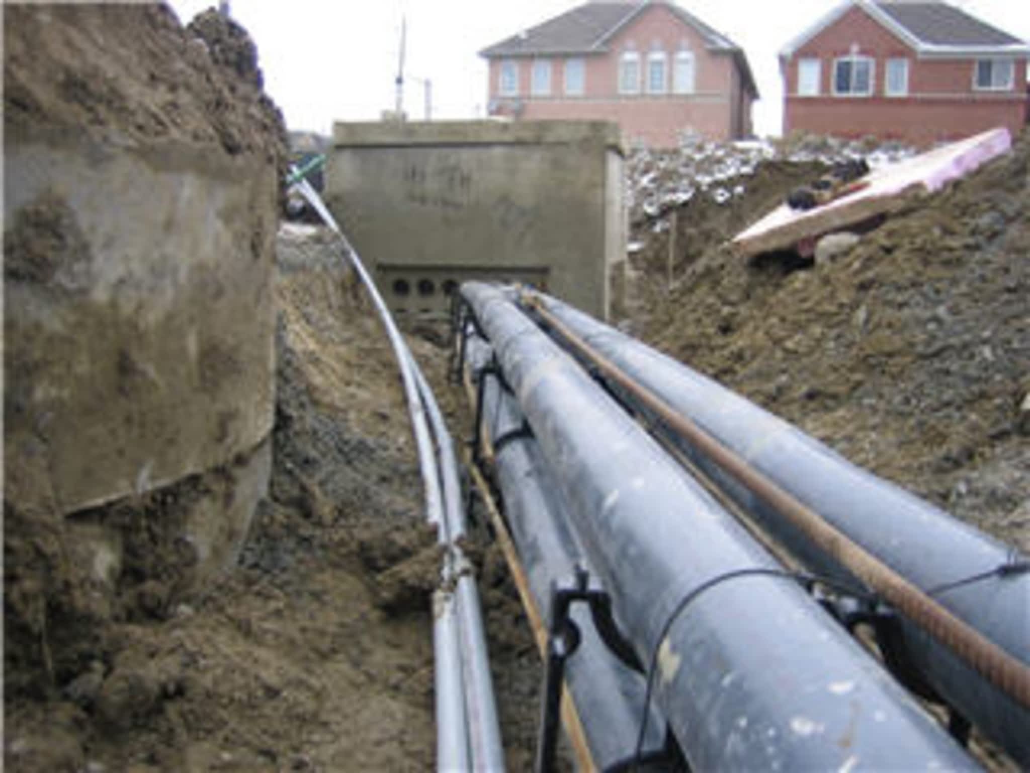 photo Thomas Electric