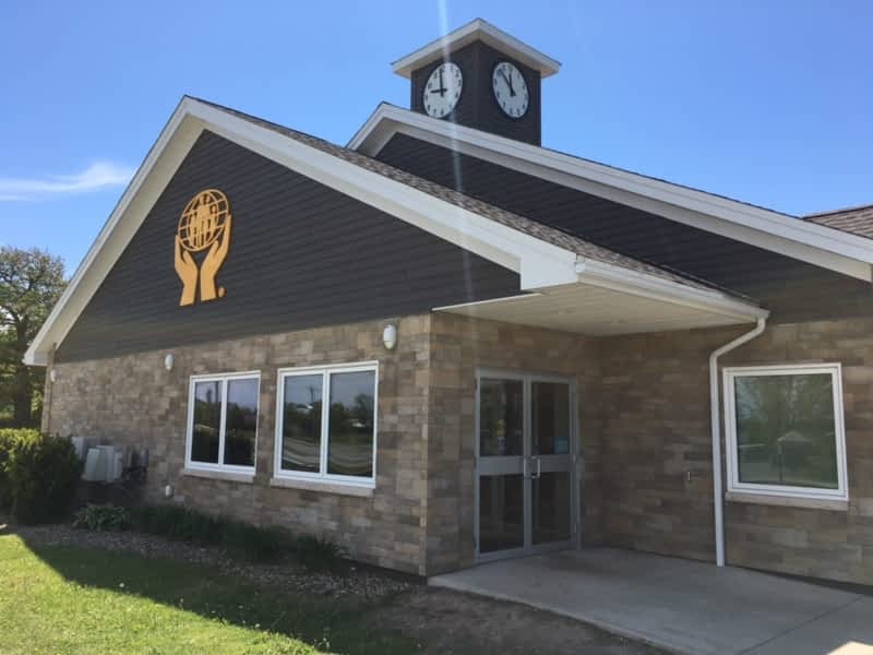 Victory Credit Union Windsor, NS 150 wentworth rd Canpages