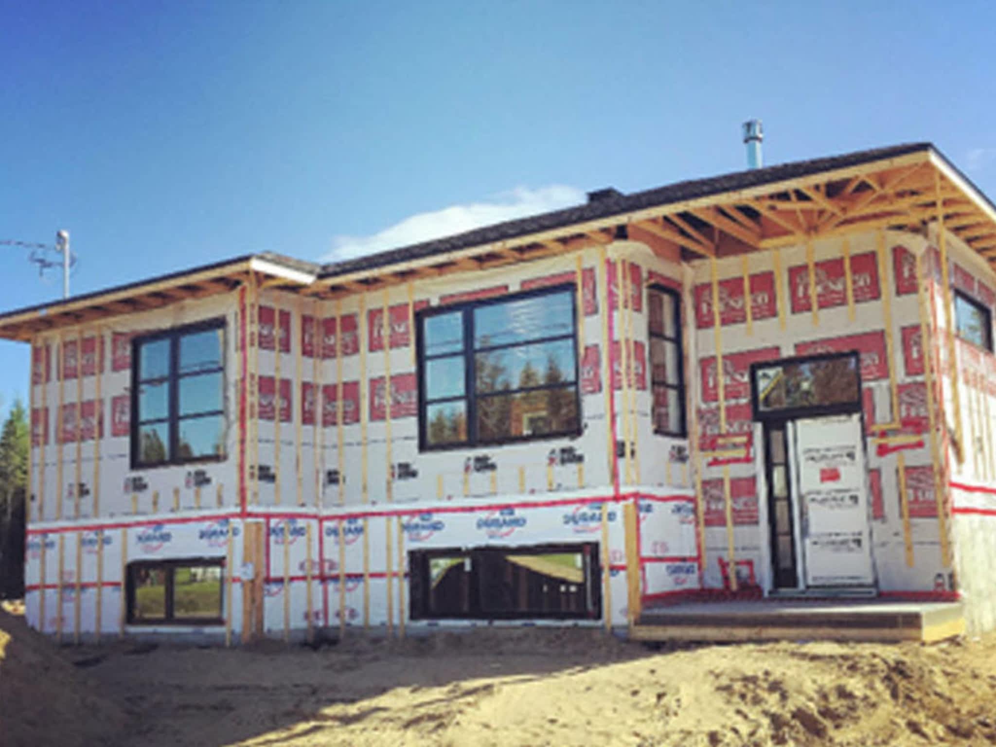 photo Simicor Construction