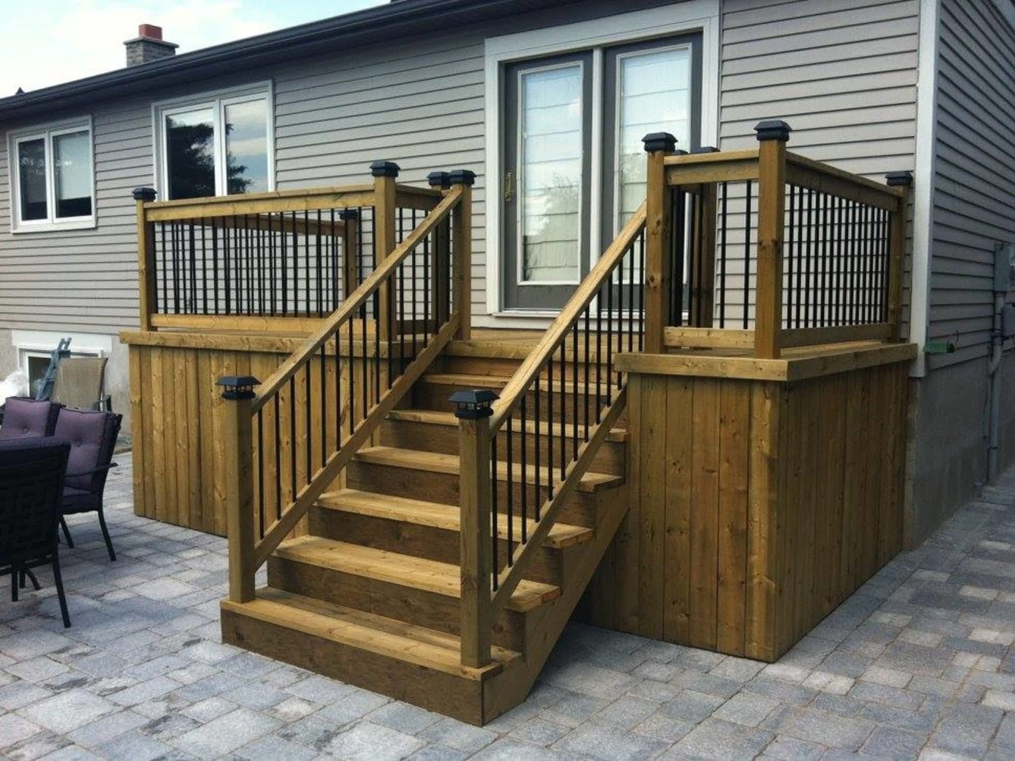 photo Pivato Contracting