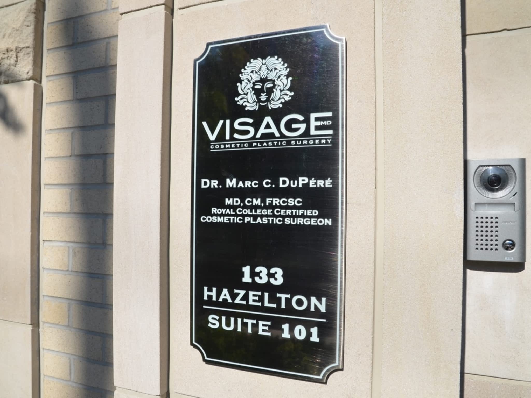 photo Visage Clinic