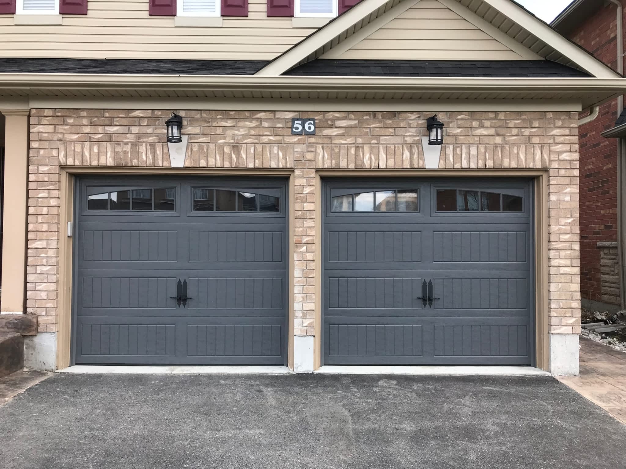 photo A Plus Door Services