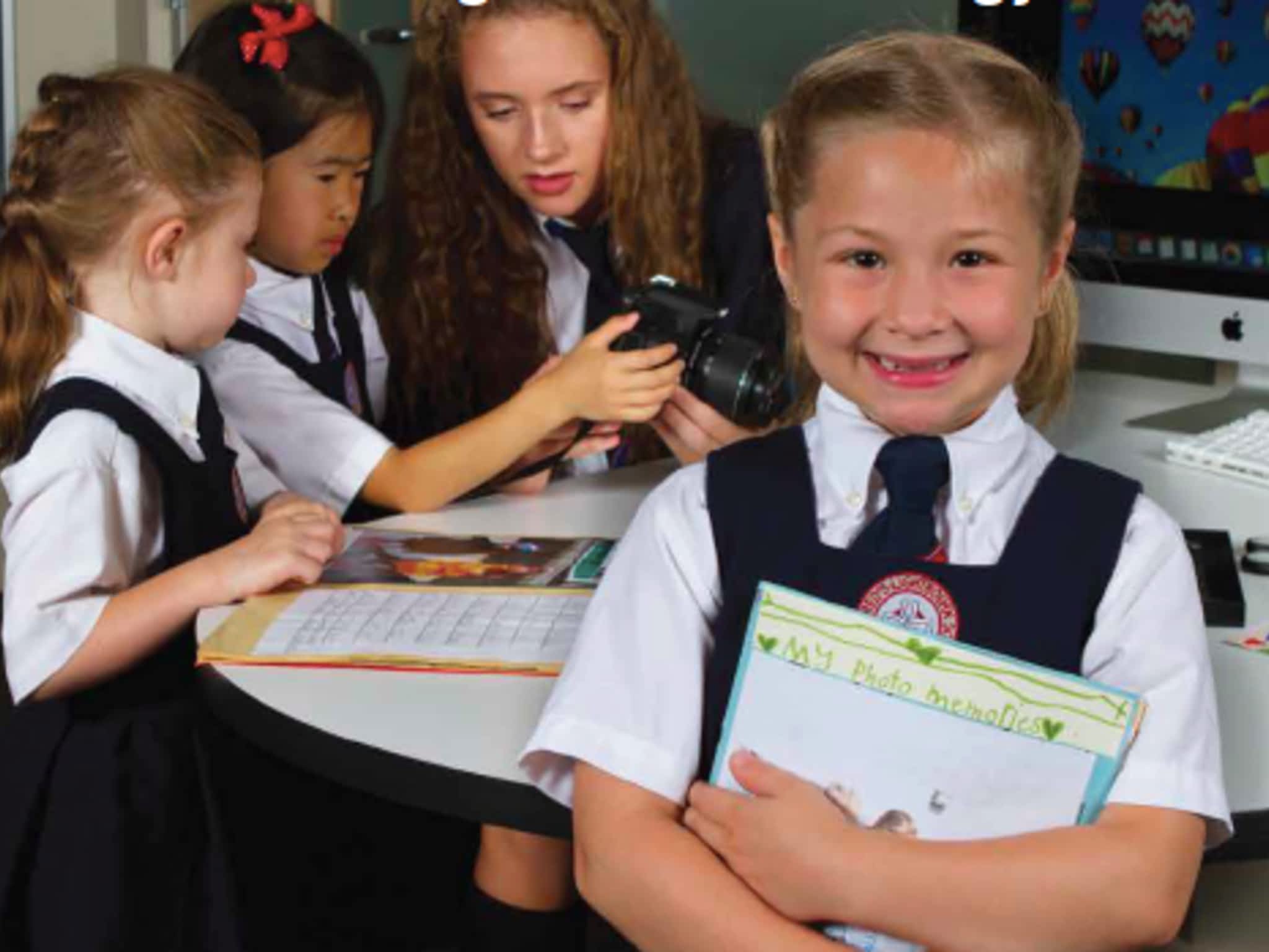 St Mildred'sLightbourn School Oakville, ON 1080 Linbrook Rd Canpages