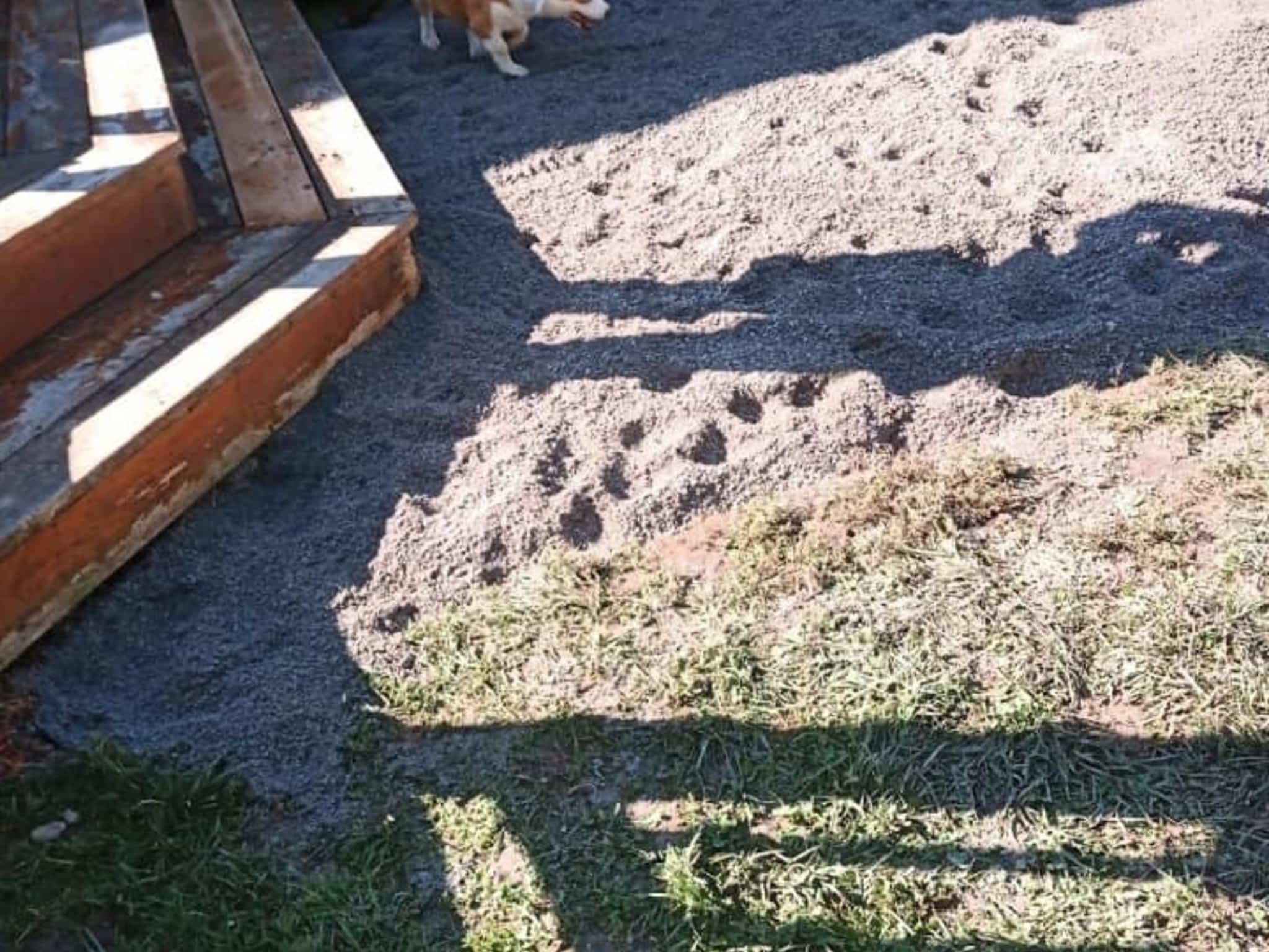 photo NS Contracting