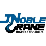 View J. Noble Crane Services and Rentals Ltd.’s Courtice profile