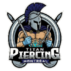 Titan Piercing Montreal | Body Piercing en Douceur - Perçage des oreilles