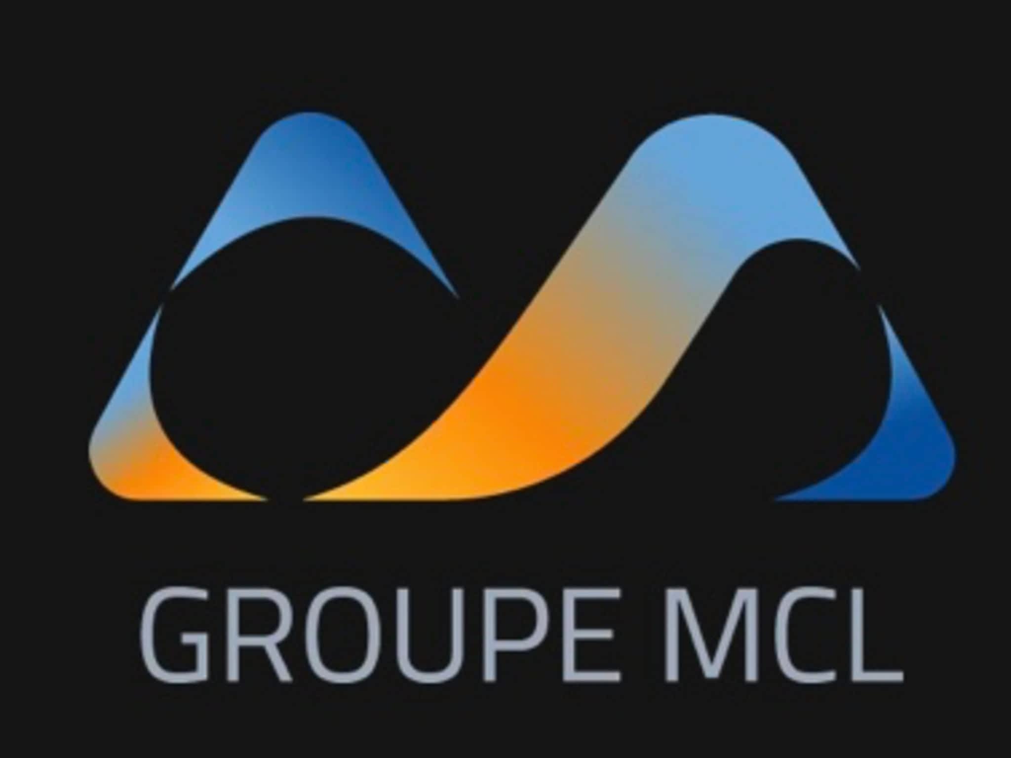photo Groupe MCL
