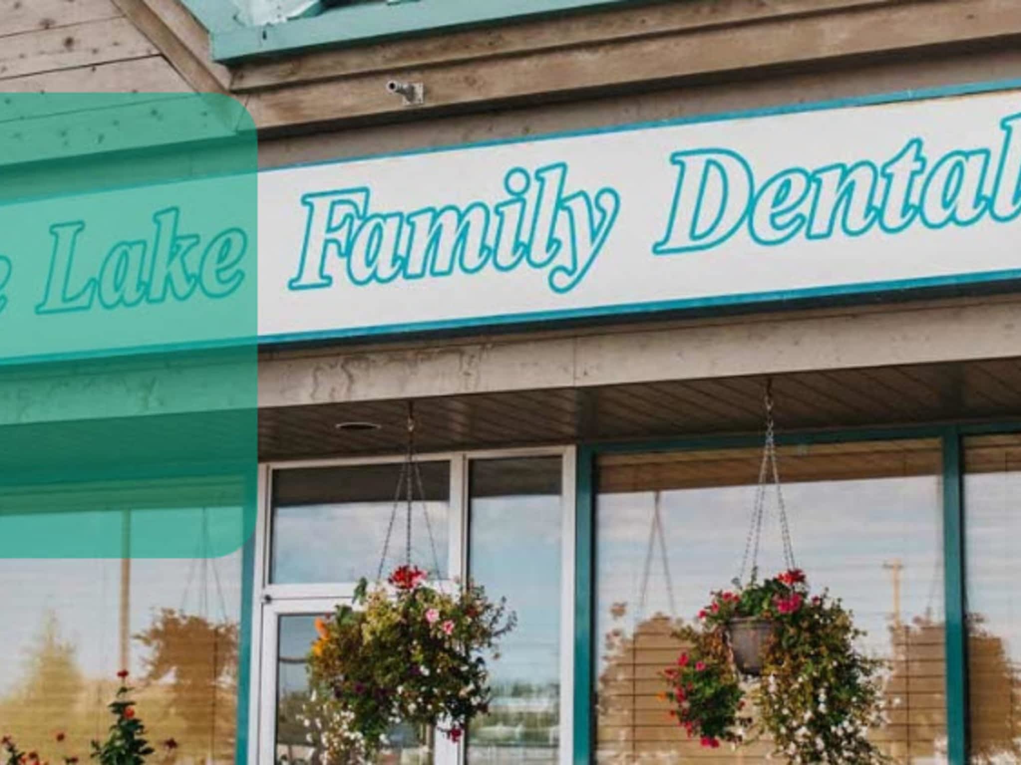 photo Frame Lake Family Dental