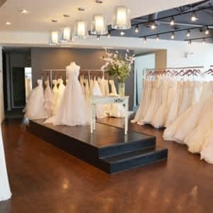 bridal house edmonton