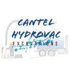 Cantel Hydrovac Excavations - Logo