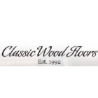 Classic Wood Floors & Decks - Logo