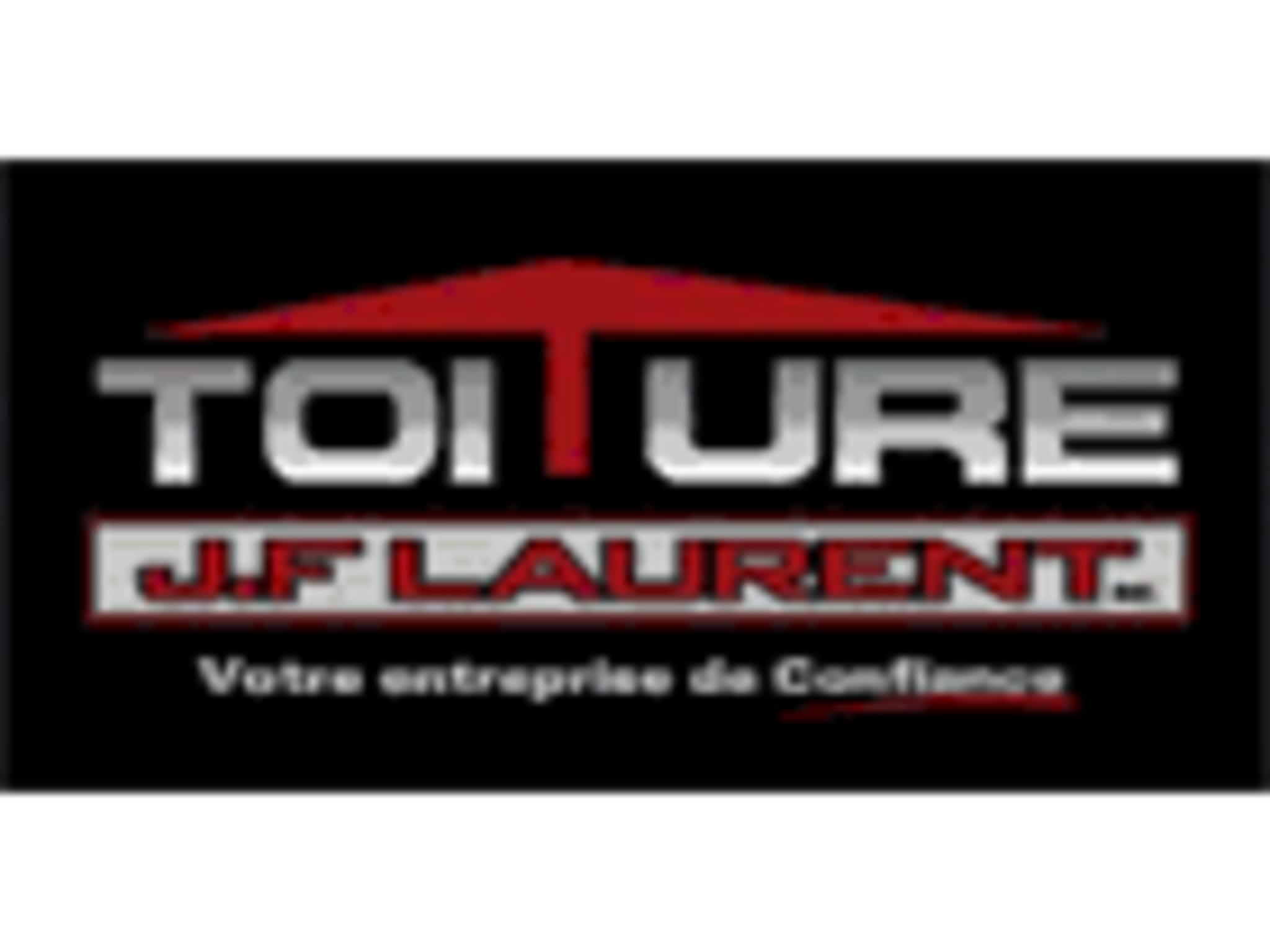 photo Toiture J F Laurent Inc