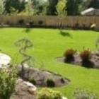 All Service Irrigation Ltd - Lawn & Garden Sprinkler Systems