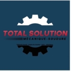 Total Solution inc. - Entretien et réparation de camions