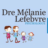 View Mélanie Lefebvre Psychologue’s Sherbrooke profile