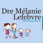Mélanie Lefebvre Psychologue - Logo