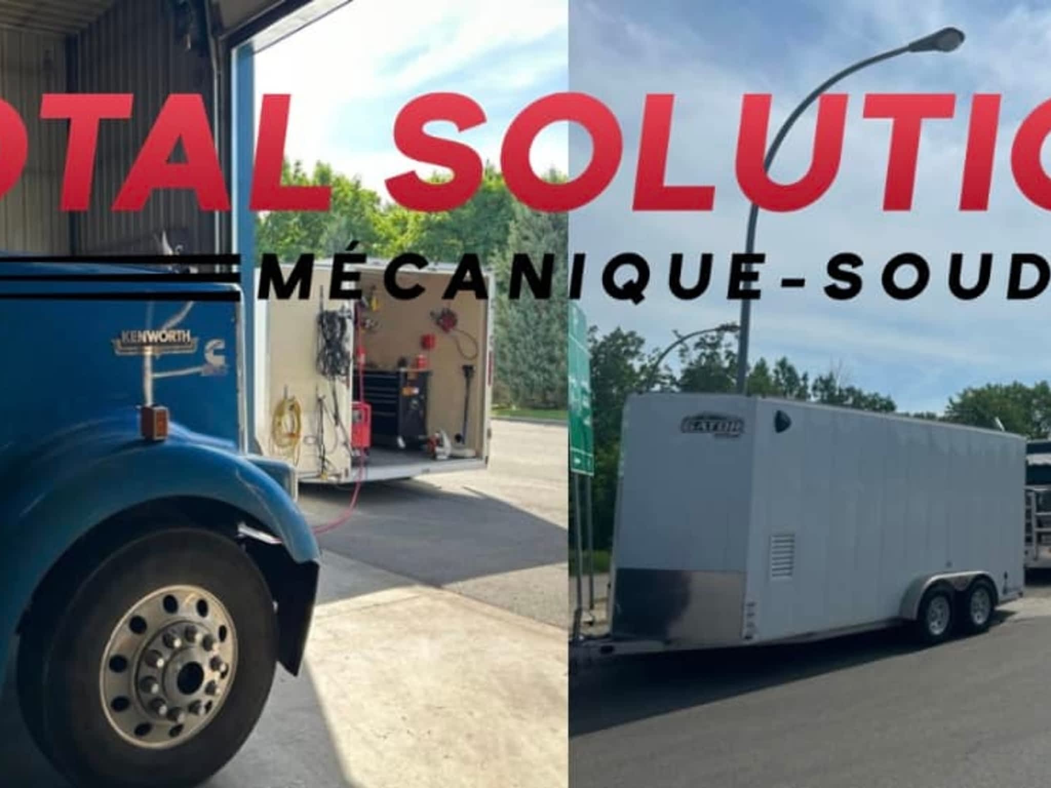 photo Total Solution inc.