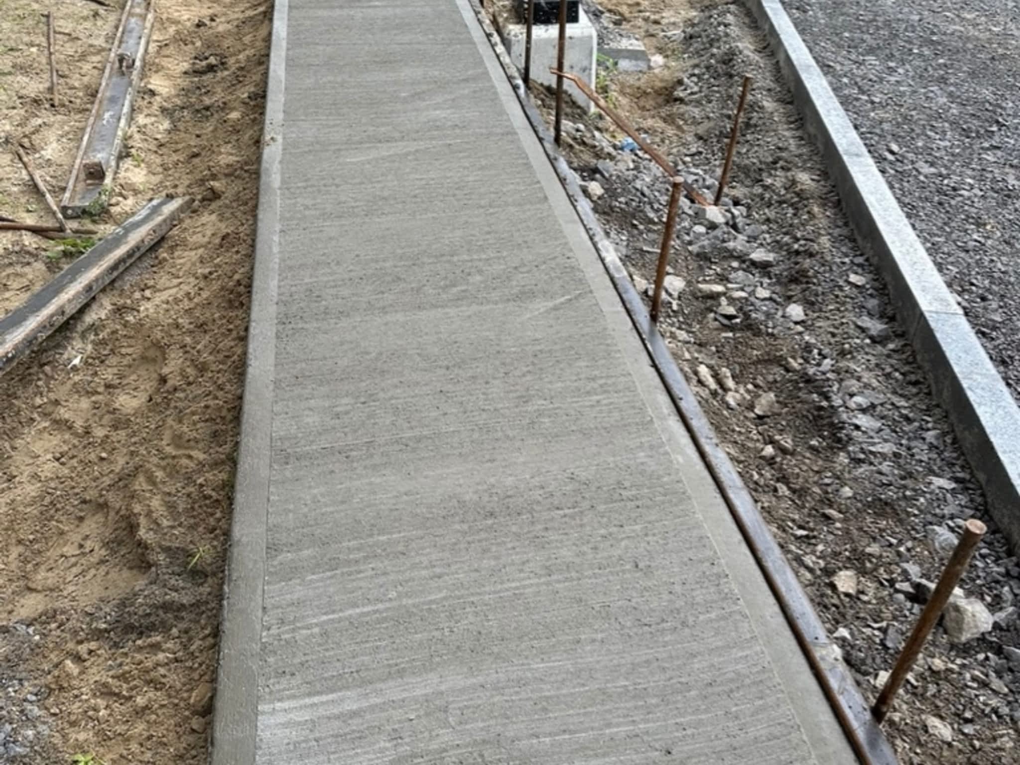 photo Construction Sinani